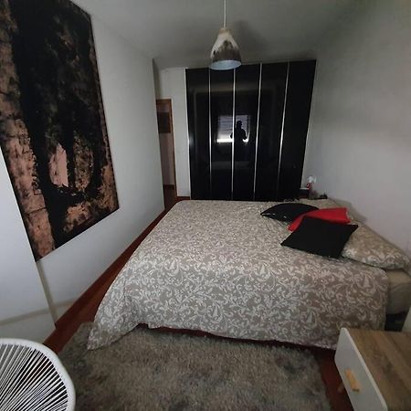Apartament O Recuncho De San Roque Lugo Zewnętrze zdjęcie