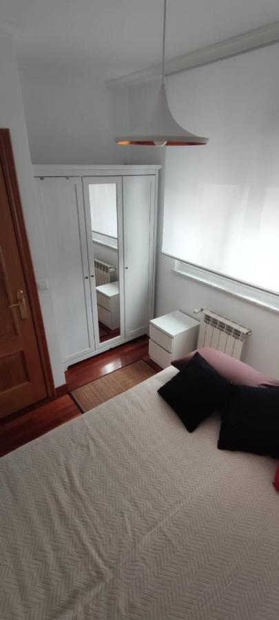 Apartament O Recuncho De San Roque Lugo Zewnętrze zdjęcie